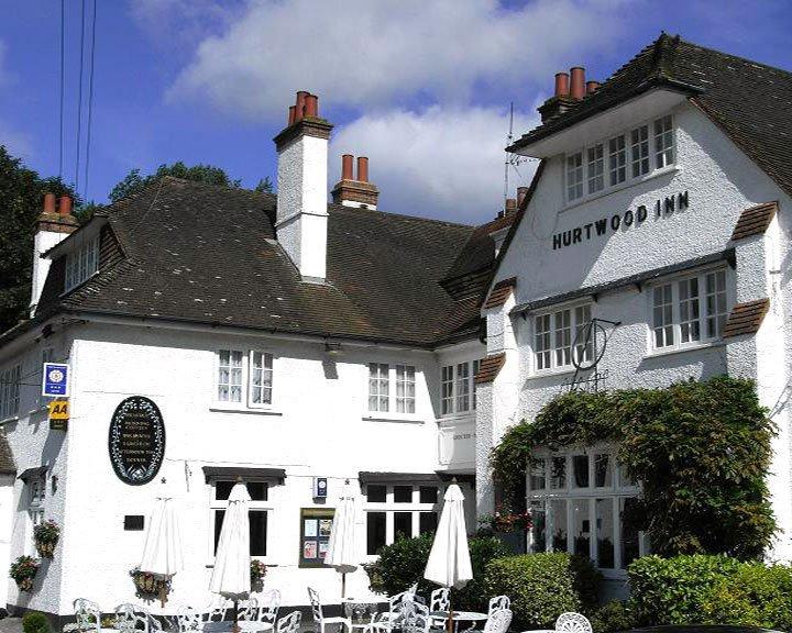 Peaslake Hurtwood Hotel מראה חיצוני תמונה