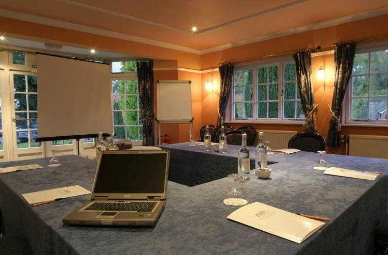 Peaslake Hurtwood Hotel מתקנים תמונה